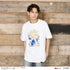 『東京リベンジャーズ』TVアニメ 第3弾 天竺編 チェキフォトTシャツ 1(武道)